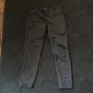 Old Navy Black Sweatpants‎ Tapered Joggers